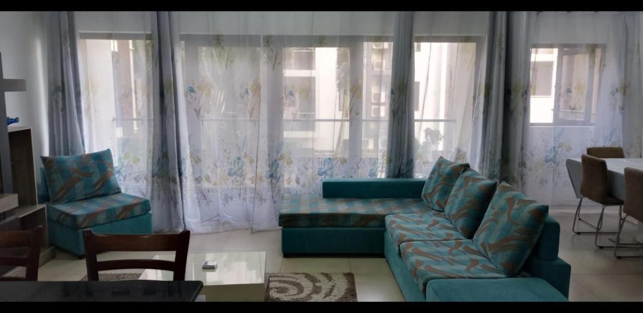 Mahina Sunset Heights Daire Flic-en-Flacq Dış mekan fotoğraf