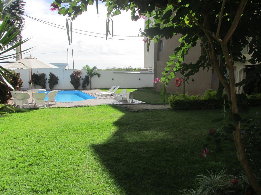 Mahina Sunset Heights Daire Flic-en-Flacq Dış mekan fotoğraf
