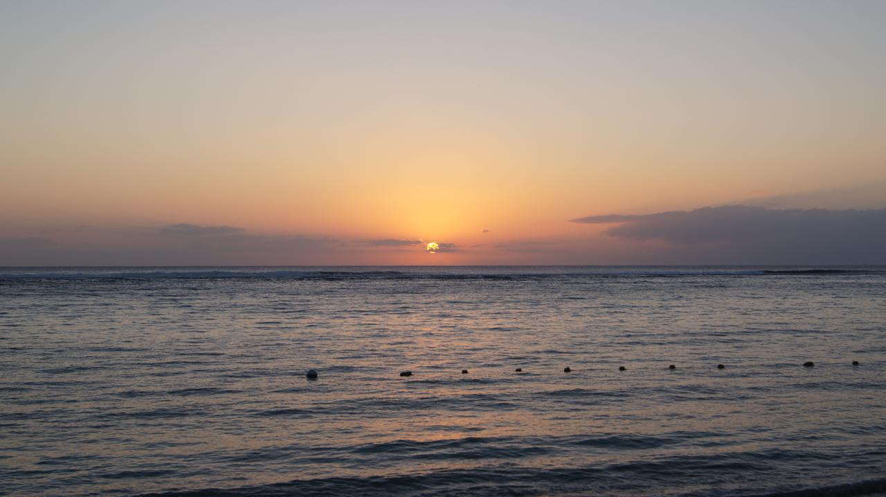 Mahina Sunset Heights Daire Flic-en-Flacq Dış mekan fotoğraf
