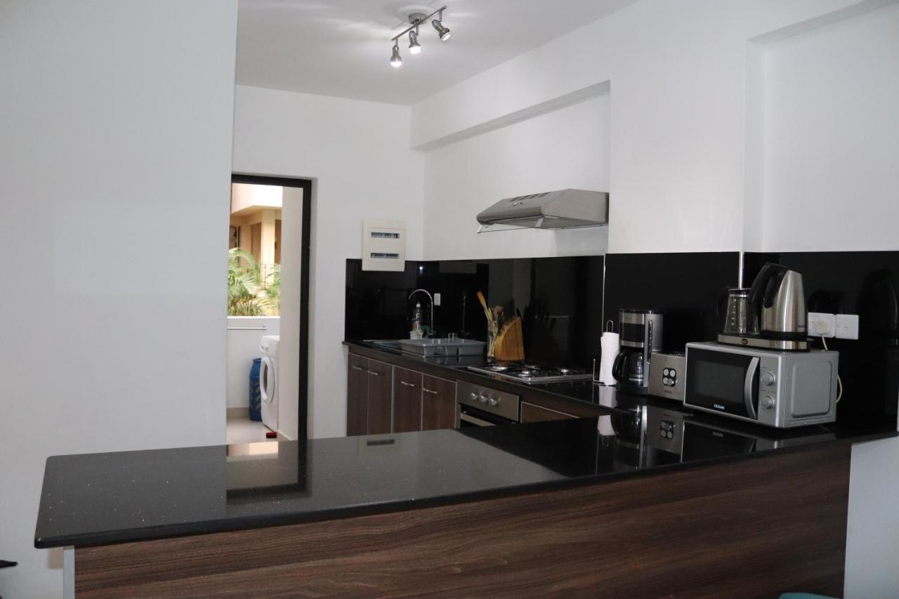 Mahina Sunset Heights Daire Flic-en-Flacq Dış mekan fotoğraf