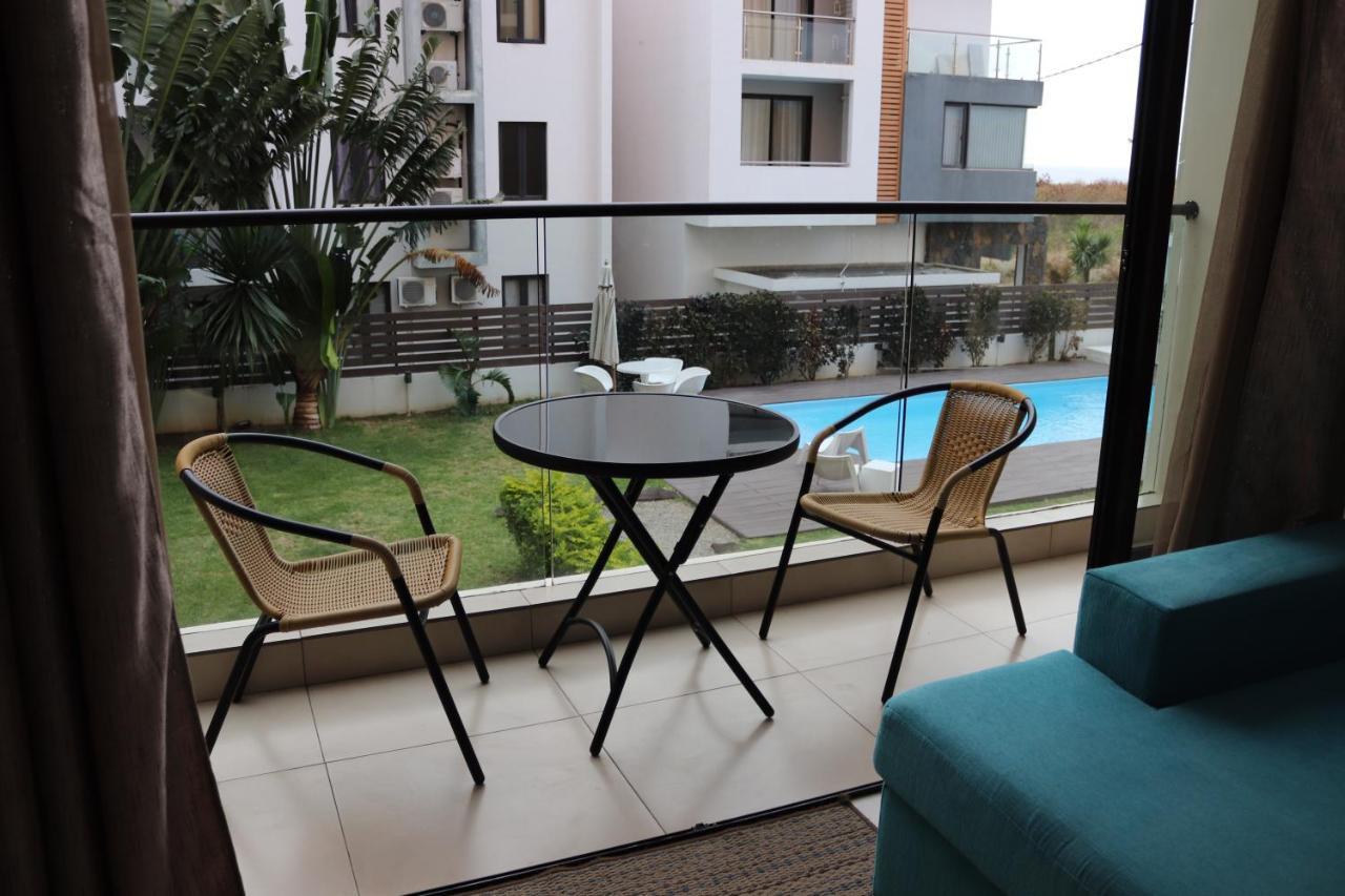 Mahina Sunset Heights Daire Flic-en-Flacq Dış mekan fotoğraf